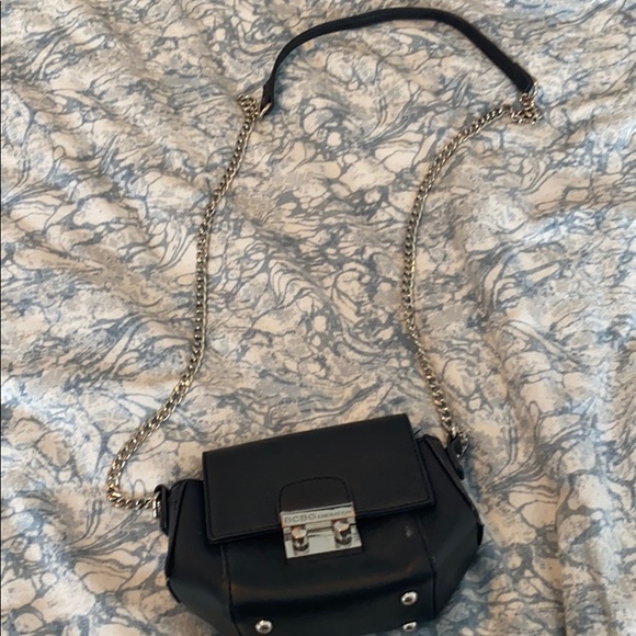Bcbg cross body bag - Picture 1 of 1